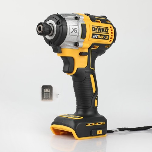 Dewalt dcf887 18v ion xr - dewalt,