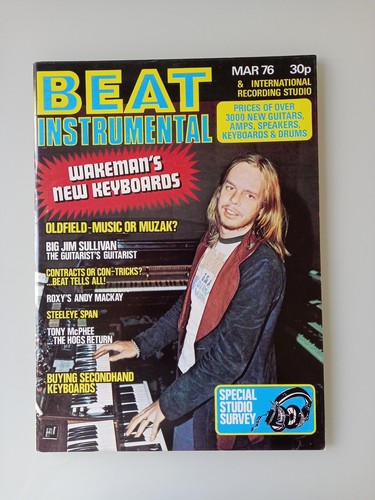 Beat instrumental mar 1976 - beat,
