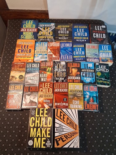 Lot lee child jack - of,