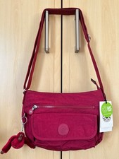 Kipling Syro crossbody bag