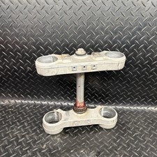 TRIPPLE CLAMPS TREE YOKES to