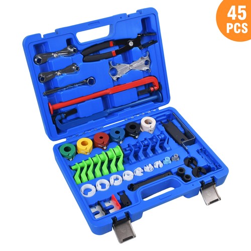 45pcs master quick disconnect - master,