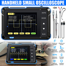 Fnirsi dso152 handheld - fnirsi, small