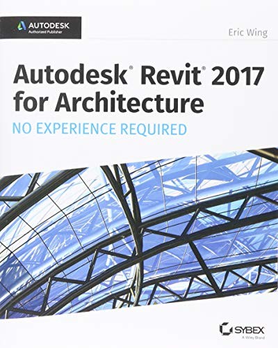 Revit 2017 for architecture - for,