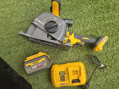 Dewalt dcg200 54v flexvolt - dcg200, xr