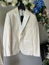 TED BAKER Tuxedo Jacket Mens
