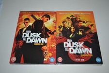 From Dusk Till Dawn Season 1 &