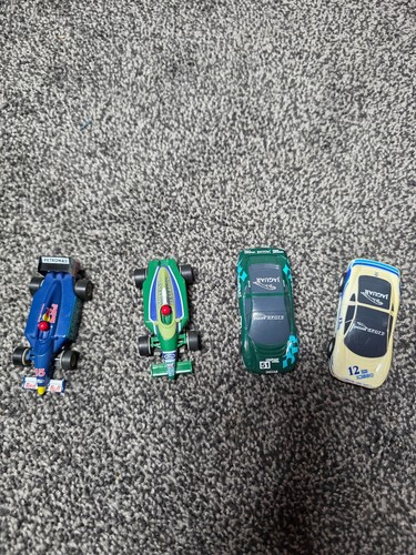 Micro scalextric car - micro,