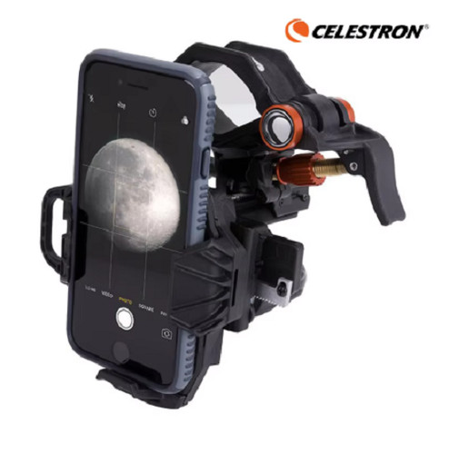 Celestron nexyz axis - celestron, 3-axis
