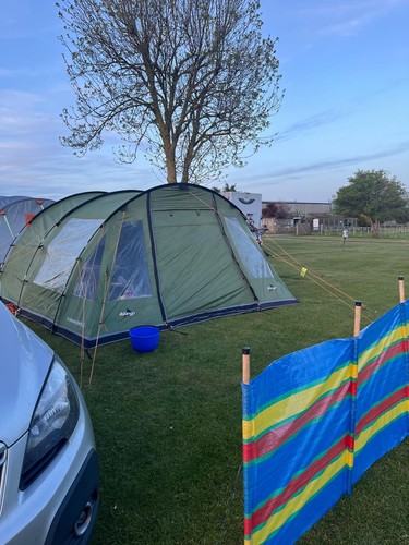 Vango icarus 600 - vango,