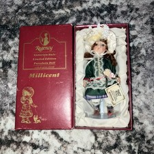 Regency Victorian Style