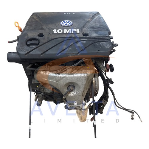 Lupo 2000 mk1 0 - (6x), 1.0