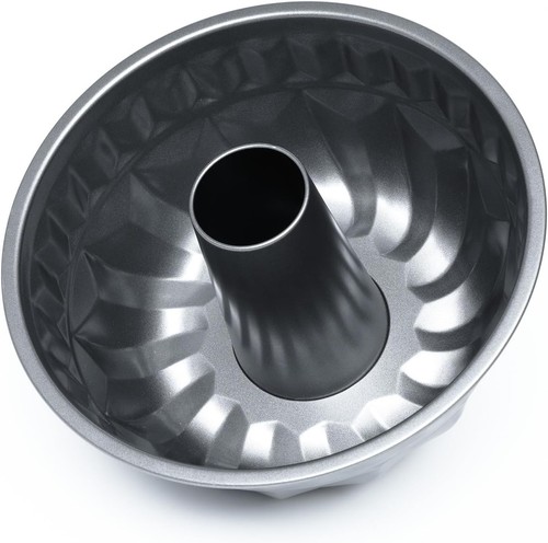 Fluted ring baking - ring, non