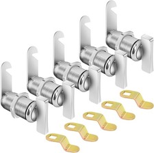 Thumb Operated Offset Cam