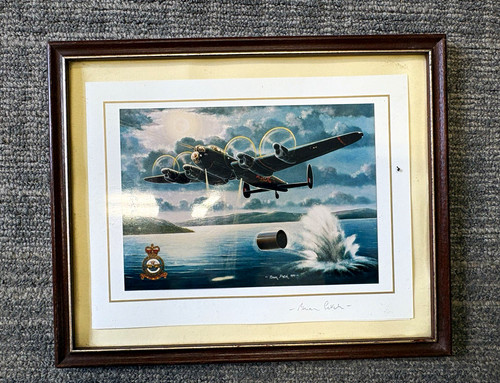 Brian peck signed 1999 - peck,