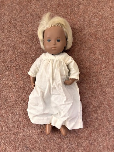 Sasha baby doll with - sasha,