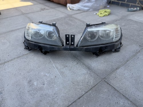 Bmw e90 lci - e90/91,