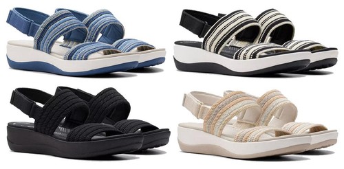 Clarks cloudsteppers - clarks, cloudsteppers™