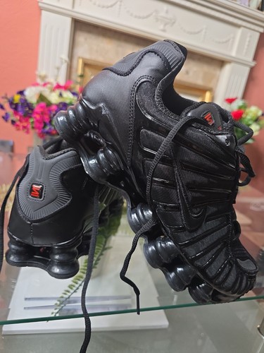 Nike shox women s - nike, women's