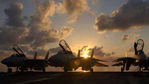 Top gun maverick 2022 - maverick, poster