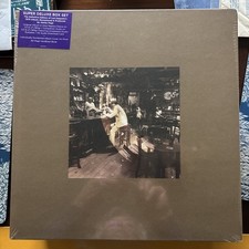 Led Zeppelin - In Through The Out Door - 2015 Super Deluxe Box Set (Sealed) M/M