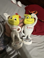ESSO Herr & Frau Tropf Mr. &