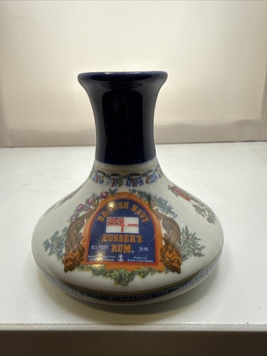 Pusser navy rum - navy,