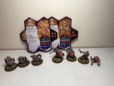 Heroscape Roman Legionnaires