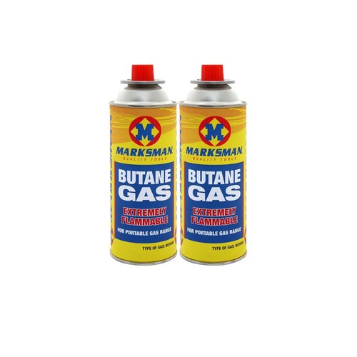 Butane gas blow torch bottle - gas,