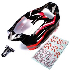 Hobao Hyper Ss Printed
