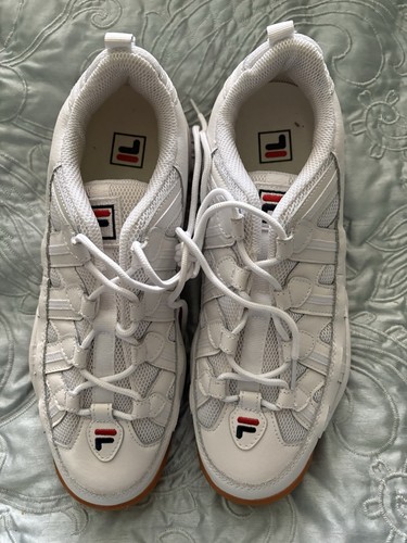 Fila men trainers - fila, 10