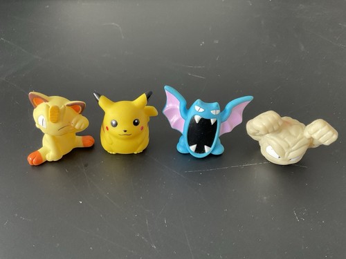 Vintage pokémon finger - vintage,