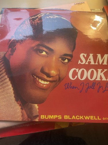 Sam cooke when - sam,