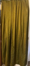 Vintage 1950s Green Door