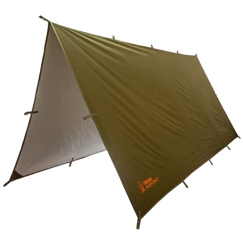 Texas bushcraft emergency - texas,