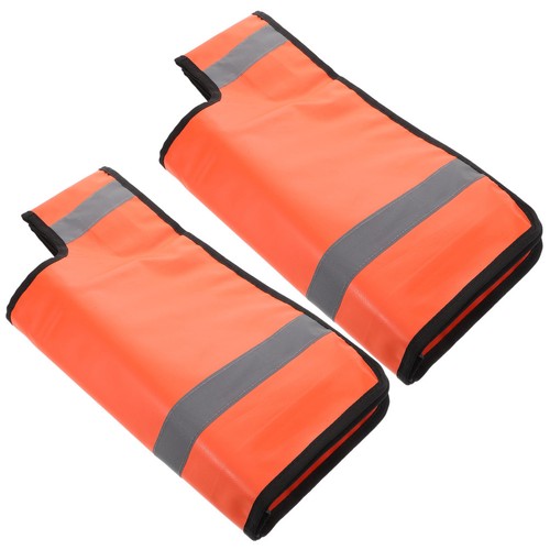2pcs recovery damper - 2pcs, blanket
