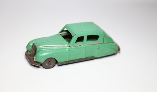 Tinplate sunbeam talbot good - sunbeam,