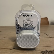 Sony SRS-XB01 Portable