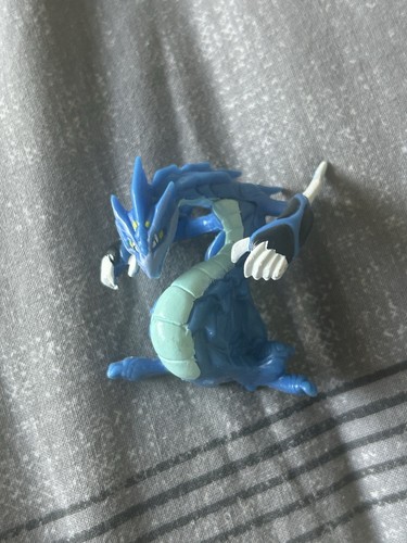 Beyblade dragoon mini figure - dragoon,