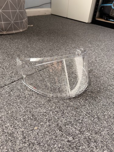 Agv clear visor - k3,