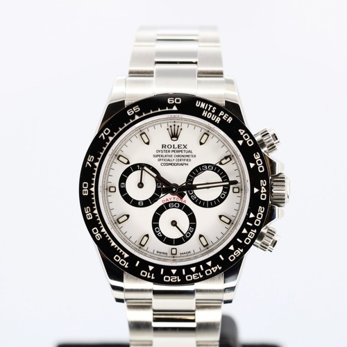 Rolex cosmograph daytona - rolex,