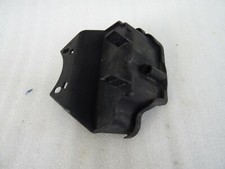 E2. BMW F 650 GS cover fuse