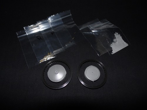 Protar italeri 9 resin - italeri,, 1/9