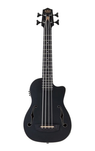 Kala journeyman mahogany - journeyman,