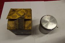 VILLIERS 98CC DE LUXE JUNIOR +.020 PISON NOS 12