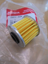Genuine Honda CB125F CBF125