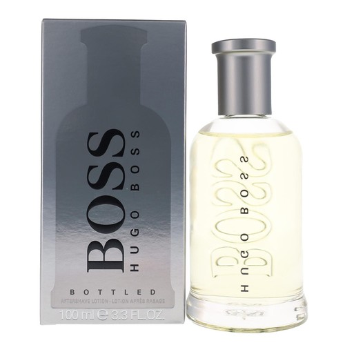 Hugo boss bottled 100ml - boss,