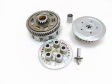 clutch gear assy primary