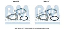 FK80576B FITTING KIT FOR