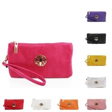 Ladies Soft Faux Leather Women